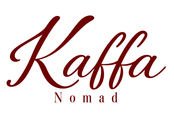 KAFFA NOMAD