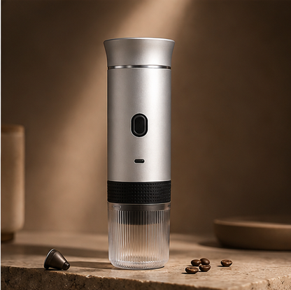 Cafetera Espresso Portátil